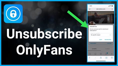 how to unsubscribe to only fans|How to Delete an OnlyFans Account as a Subscriber。